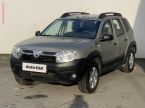Dacia Duster - fotka číslo 2