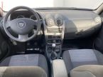 Dacia Duster - fotka číslo 7