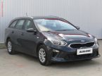Kia Cee'd - fotka číslo 0