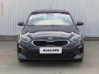 Kia Cee'd - fotka číslo 1