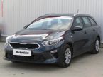 Kia Cee'd - fotka číslo 2