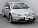 Honda Civic - fotka číslo 0