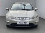 Honda Civic - fotka číslo 1