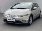 Honda Civic - fotka číslo 2