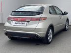 Honda Civic - fotka číslo 3