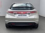 Honda Civic - fotka číslo 4