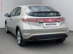 Honda Civic - fotka číslo 5