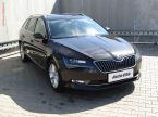 Škoda Superb - fotka číslo 0