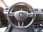Škoda Superb - fotka číslo 16