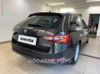 Škoda Superb - fotka číslo 1