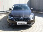 Škoda Superb - fotka číslo 1