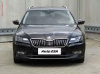 Škoda Superb - fotka číslo 1
