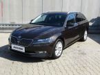 Škoda Superb - fotka číslo 2
