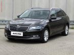 Škoda Superb - fotka číslo 2
