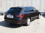 Škoda Superb - fotka číslo 3