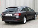Škoda Superb - fotka číslo 3