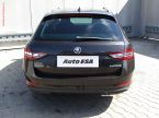 Škoda Superb - fotka číslo 4