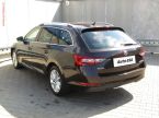 Škoda Superb - fotka číslo 5