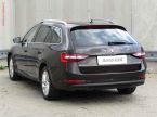 Škoda Superb - fotka číslo 5