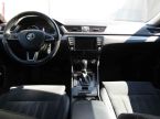 Škoda Superb - fotka číslo 7