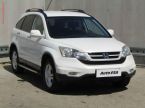 Honda CR-V - fotka číslo 0