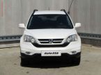 Honda CR-V - fotka číslo 1
