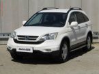 Honda CR-V - fotka číslo 2