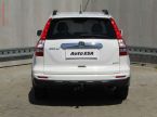 Honda CR-V - fotka číslo 4