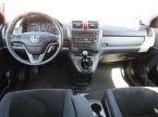 Honda CR-V - fotka číslo 7