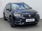 Seat Ateca - fotka číslo 0
