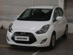 Hyundai ix20 - fotka číslo 2