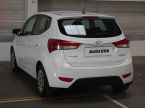 Hyundai ix20 - fotka číslo 3