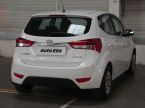 Hyundai ix20 - fotka číslo 5