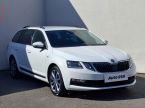 Škoda Octavia - fotka číslo 0