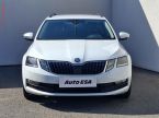 Škoda Octavia - fotka číslo 1