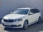 Škoda Octavia - fotka číslo 2