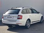 Škoda Octavia - fotka číslo 3