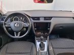 Škoda Octavia - fotka číslo 7