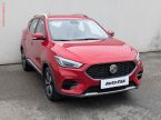 MG ZS - fotka číslo 0