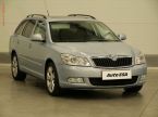 Škoda Octavia - fotka číslo 0