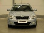 Škoda Octavia - fotka číslo 1