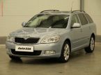 Škoda Octavia - fotka číslo 2