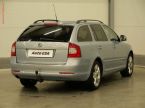 Škoda Octavia - fotka číslo 3