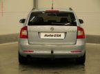 Škoda Octavia - fotka číslo 4