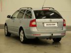 Škoda Octavia - fotka číslo 5