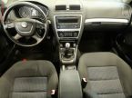Škoda Octavia - fotka číslo 7