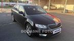 Škoda Octavia - fotka číslo 0