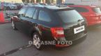 Škoda Octavia - fotka číslo 1