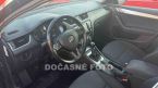 Škoda Octavia - fotka číslo 2