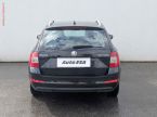 Škoda Octavia - fotka číslo 4